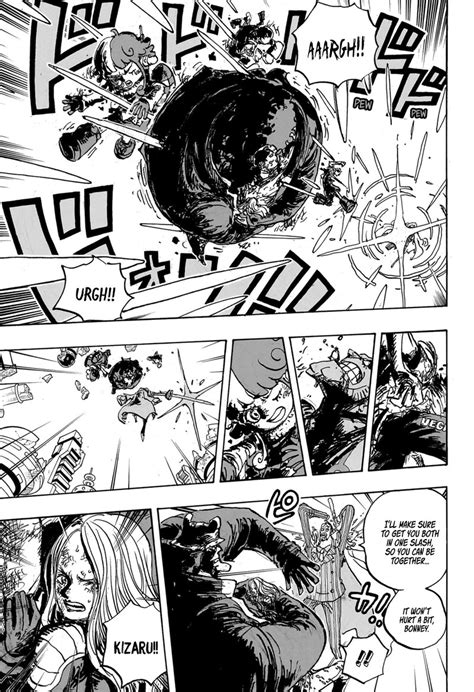 one piece chapter 1106 tcb scans